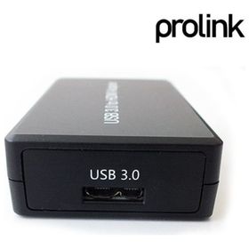 Prolink HM-CV010 USB 3.0 - HDMI Adaptör