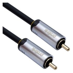 Prolink HMC263-0150 1.5 mt RCA Kablo