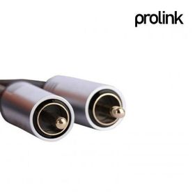 Prolink HMC263-0300 3 mt RCA Kablo