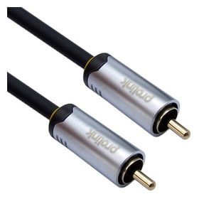Prolink HMC263-0300 3 mt RCA Kablo