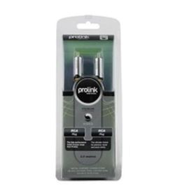 Prolink HMC263-0300 3 mt RCA Kablo