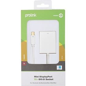 Prolink Mdp MP350 Dvı-D Dişi Adaptör