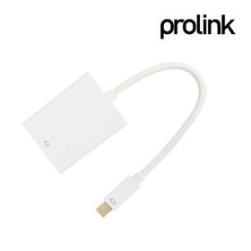 Prolink Mdp MP350 Dvı-D Dişi Adaptör