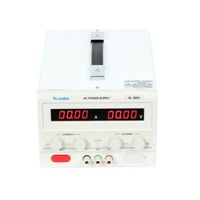 Prolink P-3020 30V 20A DC Güç Kaynağı