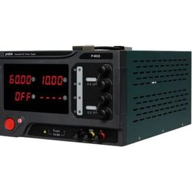 Prolink P-6010 60V 10A DC Güç Kaynağı