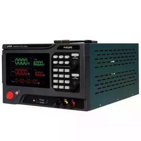 Prolink P-6010PE 60V 10A Programlanabilir Ayarlı Dc Güç Kaynağı