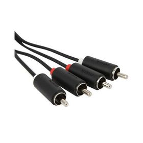 Prolink PB101-0300 3 mt RCA Kablo