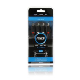 Prolink PB101-0300 3 mt RCA Kablo