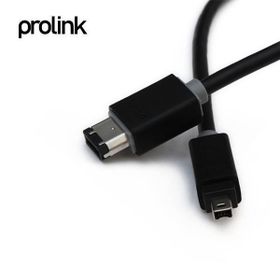 Prolink PB472-0200 2 mt Firewire Kablo