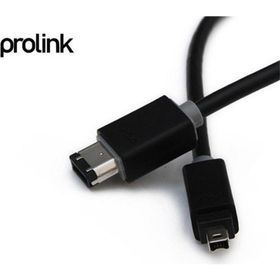 Prolink PB472-0200 2 mt Firewire Kablo