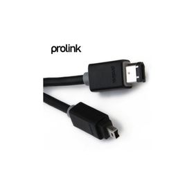 Prolink PB472-0200 2 mt Firewire Kablo