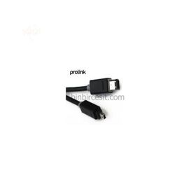 Prolink PB472-0500 5 mt Firewire Kablo