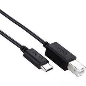Prolink PB482-0100 USB C- USB B Kablo