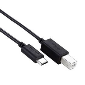 Prolink PB482-0100 USB C- USB B Kablo
