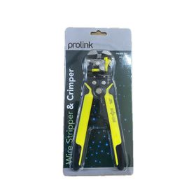 Prolink PH-002 Kablo Soyucu ve Kıvırıcı Pense
