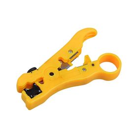 Prolink PH-006 Koaksiyel Kablo Soyucu Pense