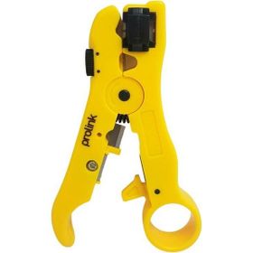 Prolink PH-006 Koaksiyel Kablo Soyucu Pense