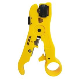 Prolink PH-006 Koaksiyel Kablo Soyucu Pense