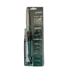 Prolink PJ-002 60 W Çivi Uçlu Kalem Havya