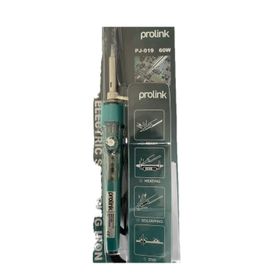 Prolink PJ-019 60 W Isı Ayarlı Kalem Havya