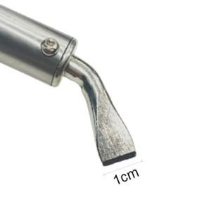 Prolink PJ016 Eğik Balta Tip Havya Ucu