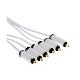 Prolink PMM247 3 RCA Kablo