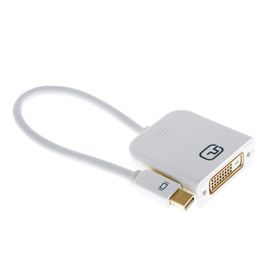 Prolink PMM350-0020 0,2m Mini Display Dvi-D Çevirici Kablo