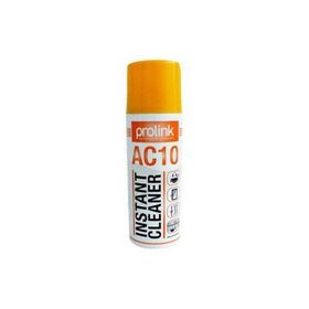 Prolink PR-A007 AC10 200 ml Köpük Temizleme Sprey