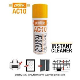 Prolink PR-A007 AC10 200 ml Köpük Temizleme Sprey