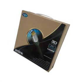 Prolink PR-H001-5 HDMI Kablo