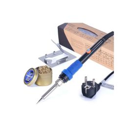 Prolink PR-LK40T 40 W Sıcaklık Ayarlı Kalem Havya