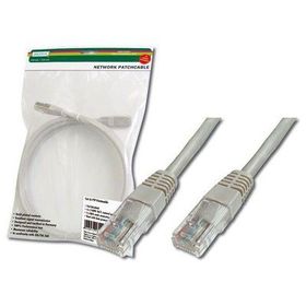 Prolink PR-N089 Gri 30 m Patch Kablo