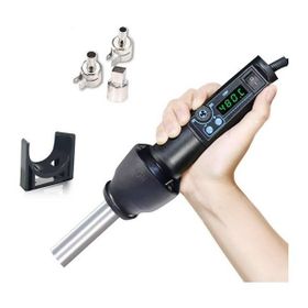 Prolink PRO-HU58 Sıcak Hava Üfleme Havyası