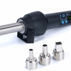 Prolink PRO-HU58 Sıcak Hava Üfleme Havyası