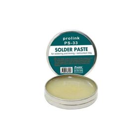 Prolink PS-33 50 gr Lehim Pastası