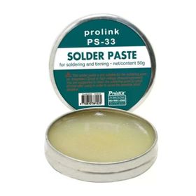 Prolink PS-33 50 gr Lehim Pastası