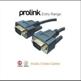 Prolink TPB002-0150 VGA Kablosu
