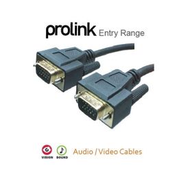 Prolink TPB002-1500 VGA - VGA Kablo