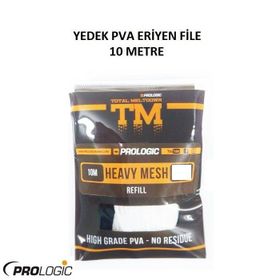 Prologic 10 m TM PVA Hex Mesh Refill