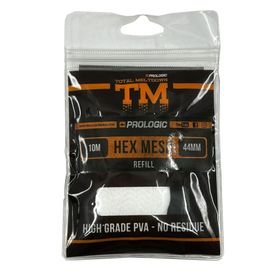 Prologic 10 m TM PVA Hex Mesh Refill