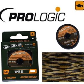 Prologic 15 m LM Viper 3S Örgü Köstek İpi