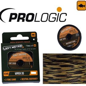 Prologic 15 m LM Viper 3S Örgü Köstek İpi