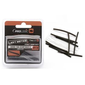 Prologic 5.5 cm M 20 Adet LM Shrink Tube