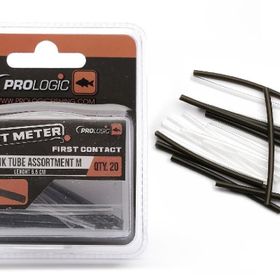Prologic 5.5 cm M 20 Adet LM Shrink Tube