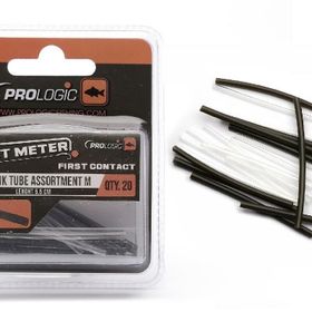 Prologic 5.5 cm M 20 Adet LM Shrink Tube