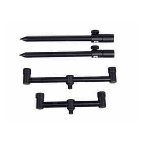 Prologic Black Fire Buzz Sticks 3 Rods Kit Ayak