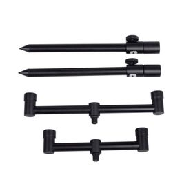 Prologic Black Fire Buzz Sticks 3 Rods Kit Ayak