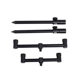 Prologic Black Fire Buzz Sticks 3 Rods Kit Ayak
