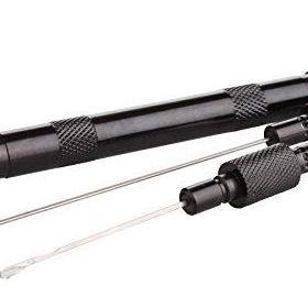 Prologic Black Quick Release S 1 Adet Needle Kit