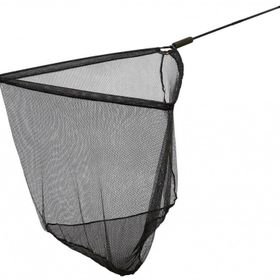 Prologic C3 Fulcrum Landing Net Float 42 inç 6FT 180 cm Camo 2 Parça Balık Ağı